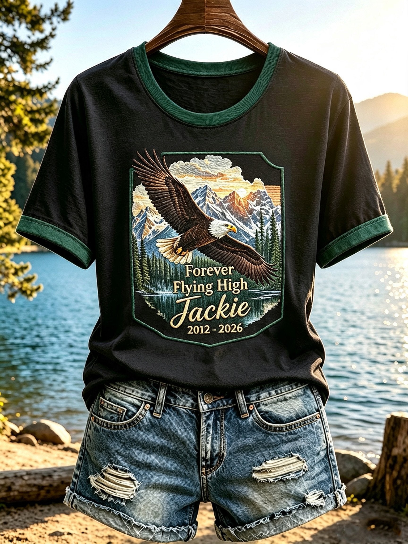 Women's Animal Print Casual Top