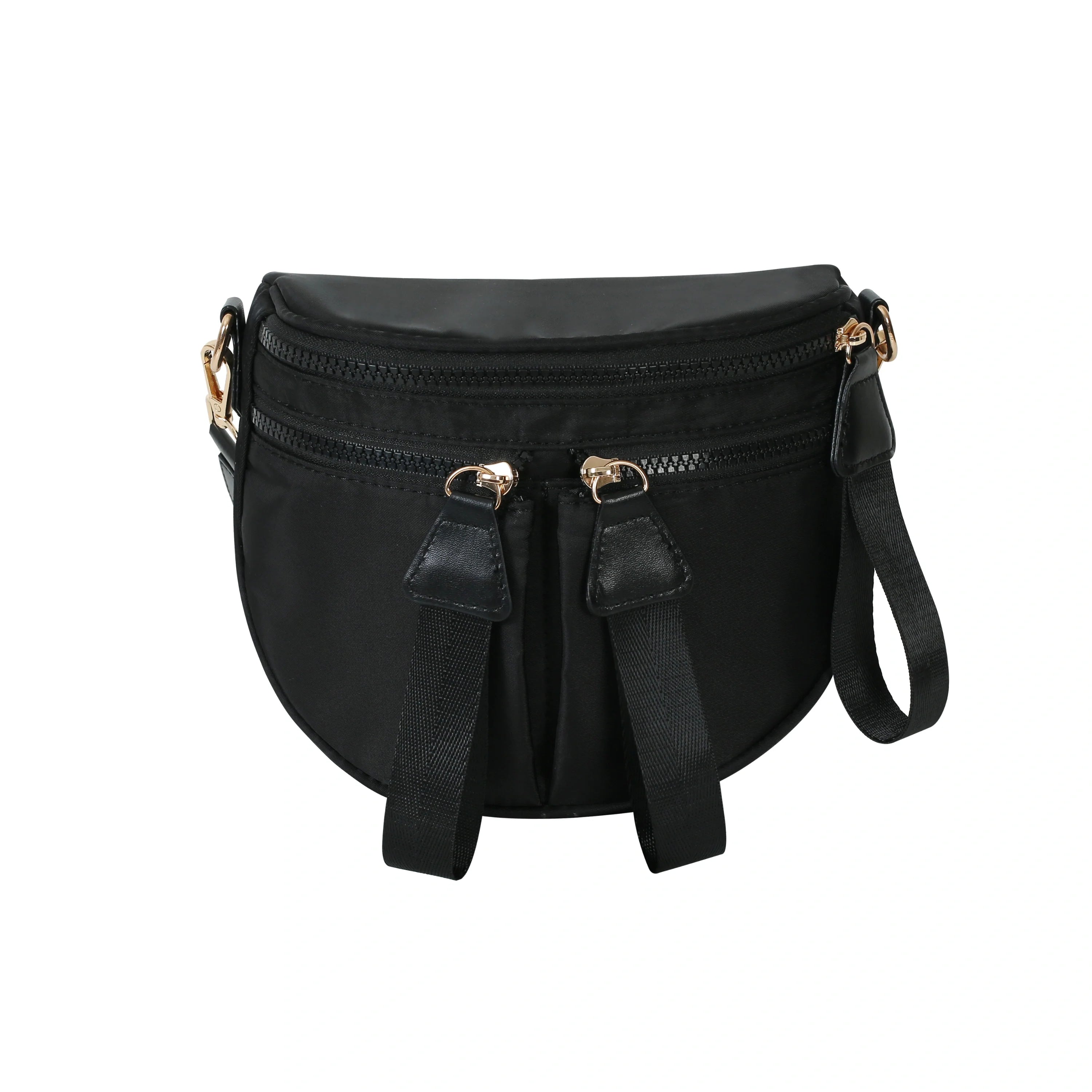 Mini GoFree - The Half-Size Crossbody