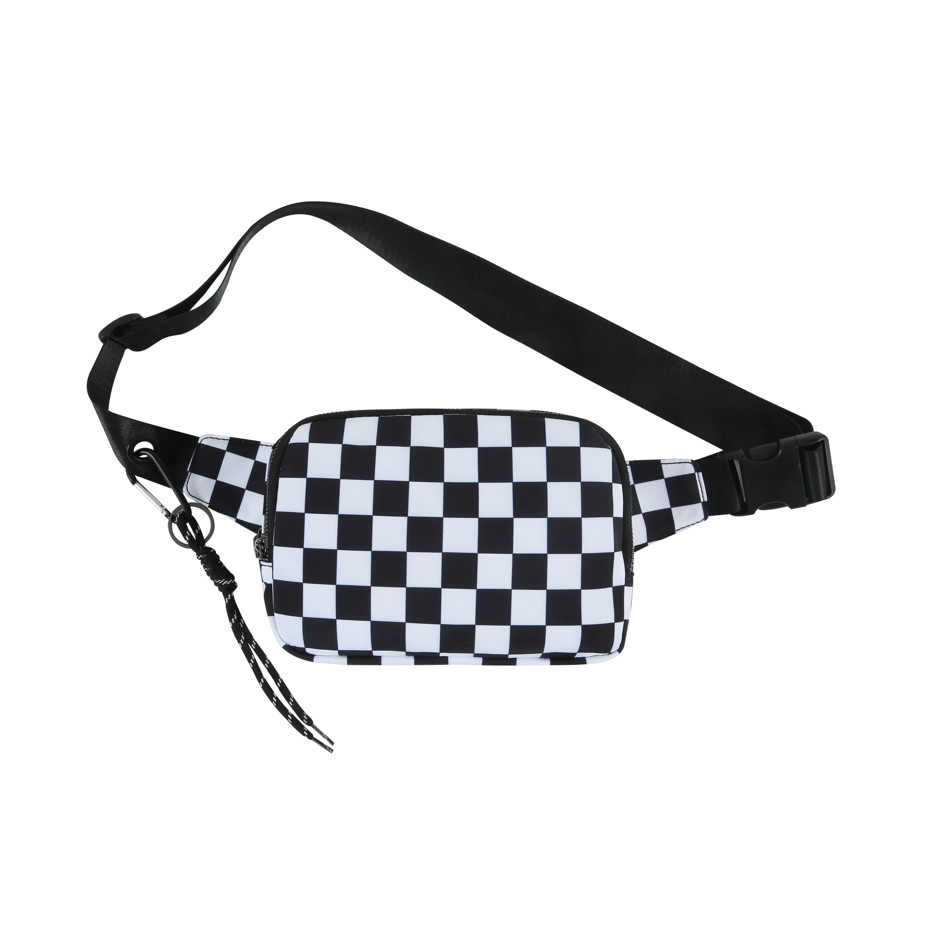 Strappy - The Tiny Bum Bag