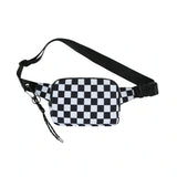 Strappy - The Tiny Bum Bag