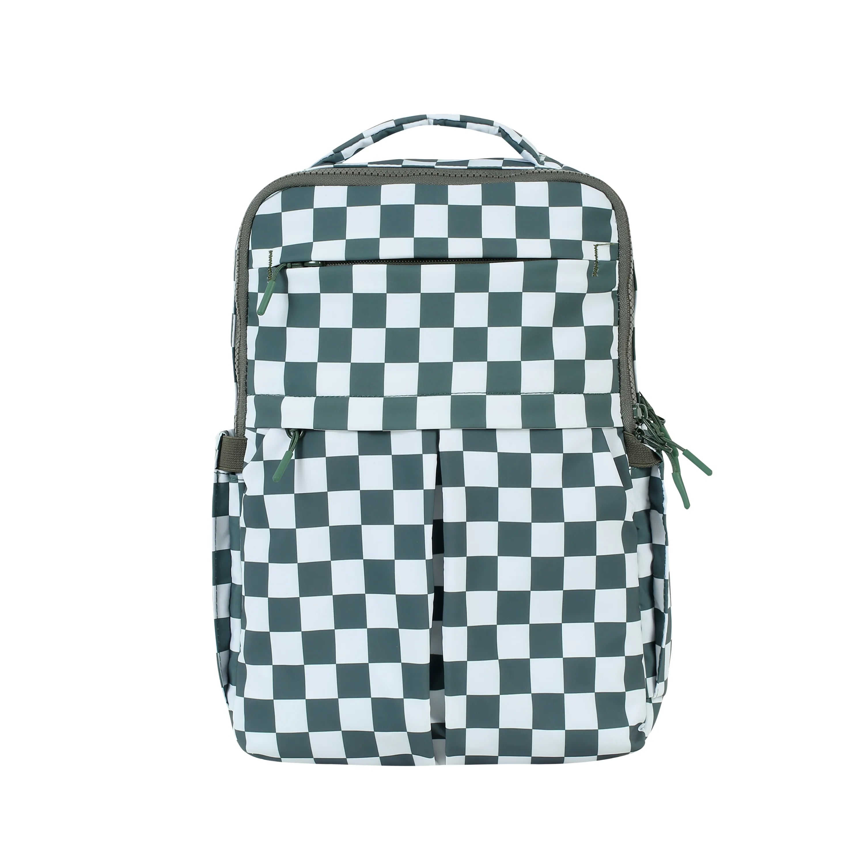 Minimax - The Roomiest Mini Backpack