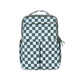 Minimax - The Roomiest Mini Backpack