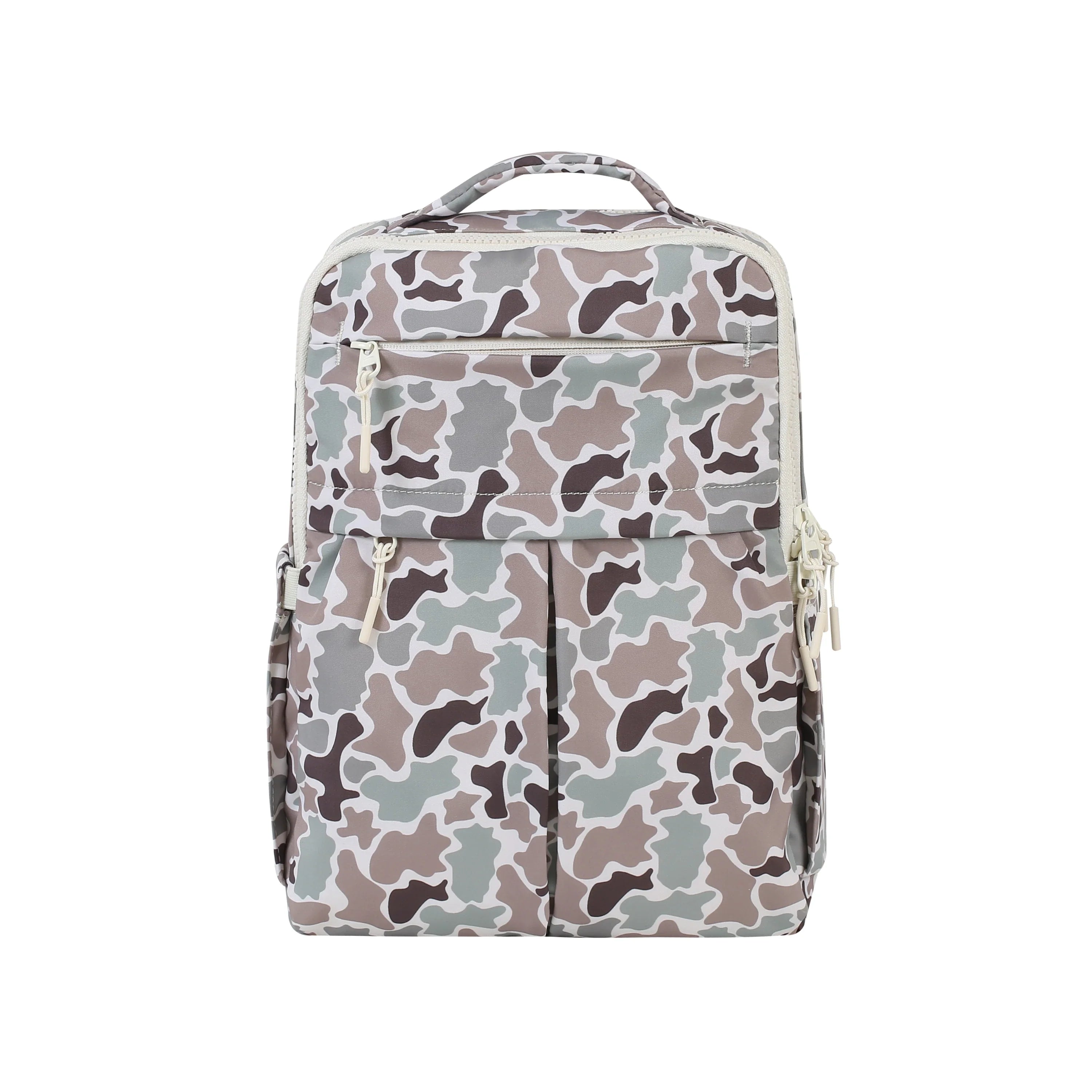 Minimax - The Roomiest Mini Backpack