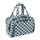 CrushKit – Travel Toiletry Bag