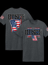 Men's Racing Print T-shirt