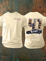Men's BUSCH Print T-Shirt