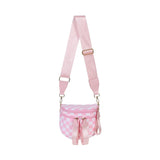 Mini GoFree - The Half-Size Crossbody