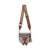 Mini GoFree - The Half-Size Crossbody