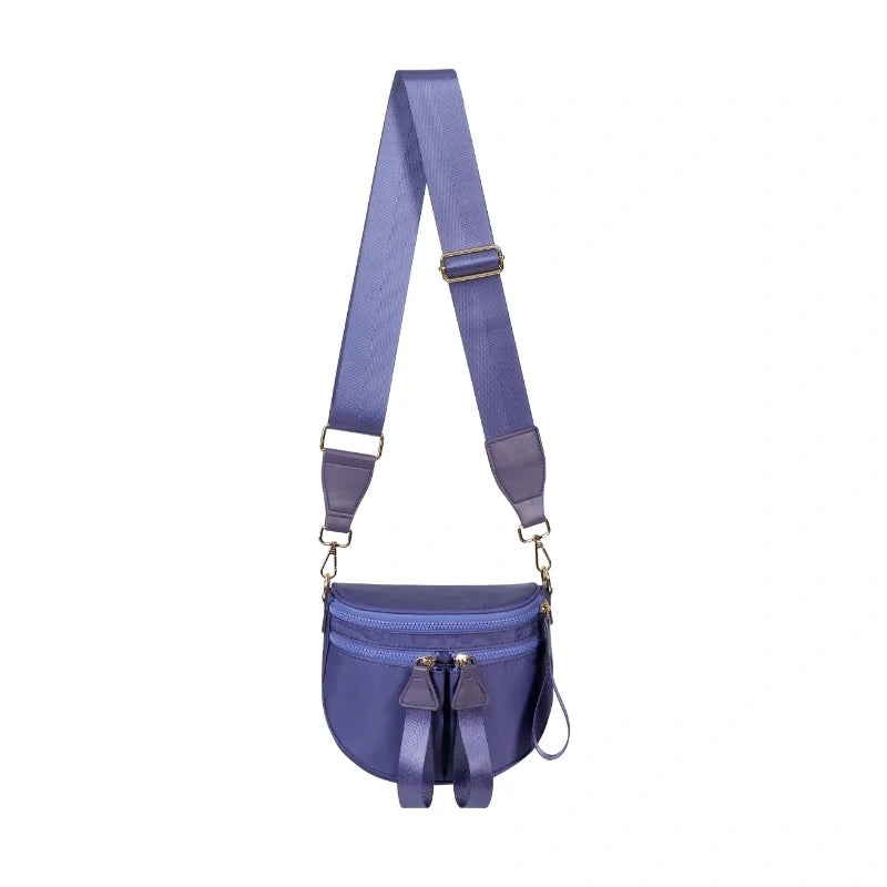Mini GoFree - The Half-Size Crossbody