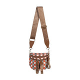 Mini GoFree - The Half-Size Crossbody