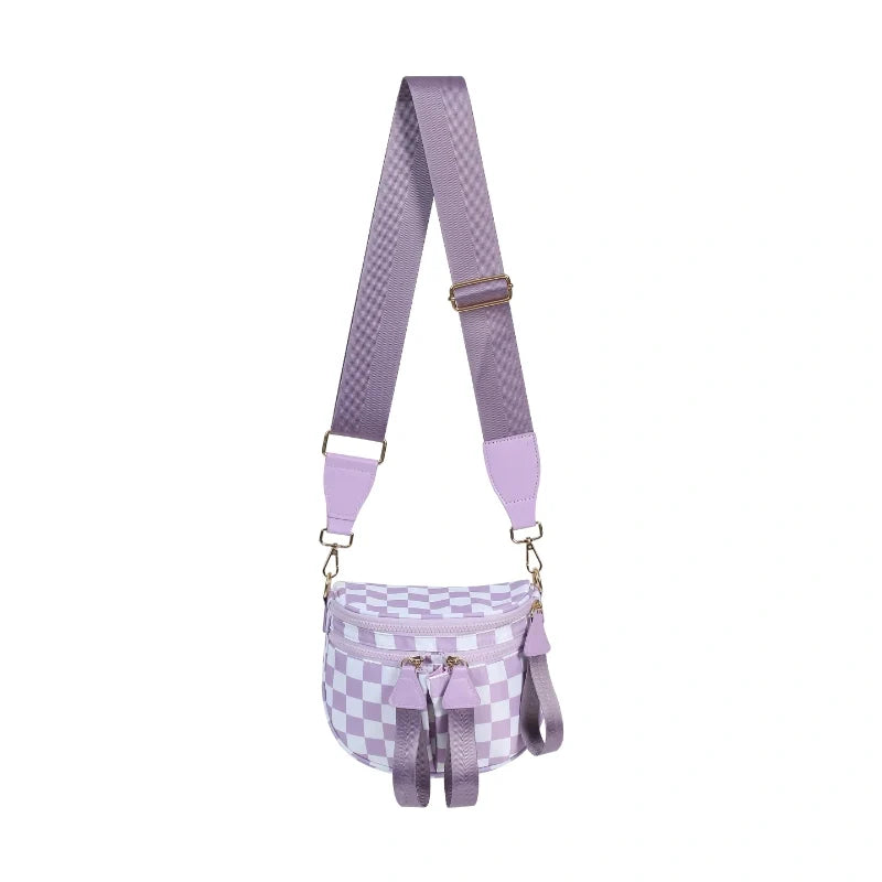 Mini GoFree - The Half-Size Crossbody