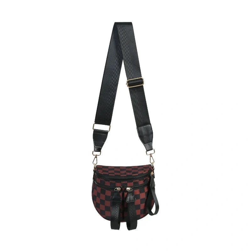 Mini GoFree - The Half-Size Crossbody