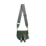 Mini GoFree - The Half-Size Crossbody