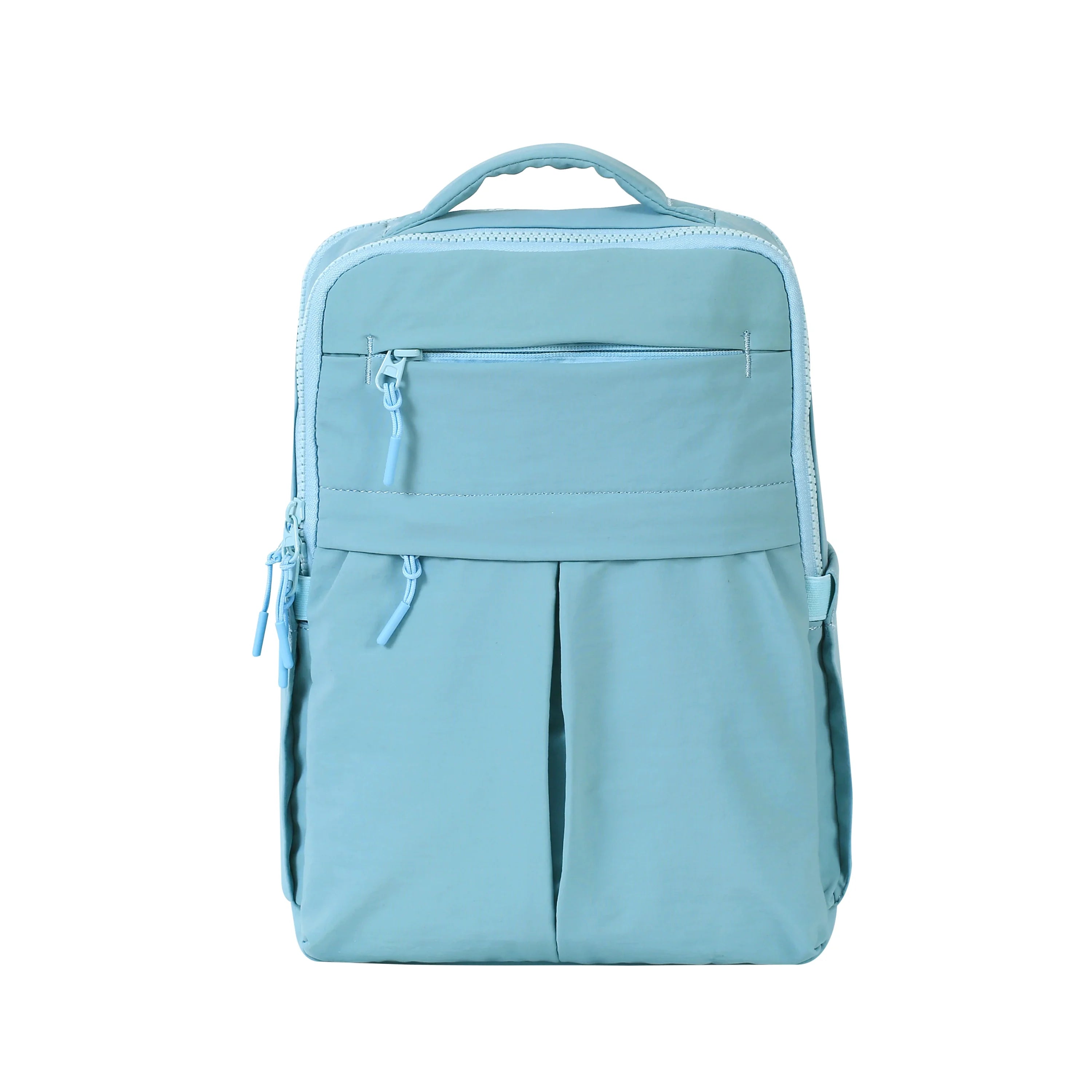 Minimax - The Roomiest Mini Backpack