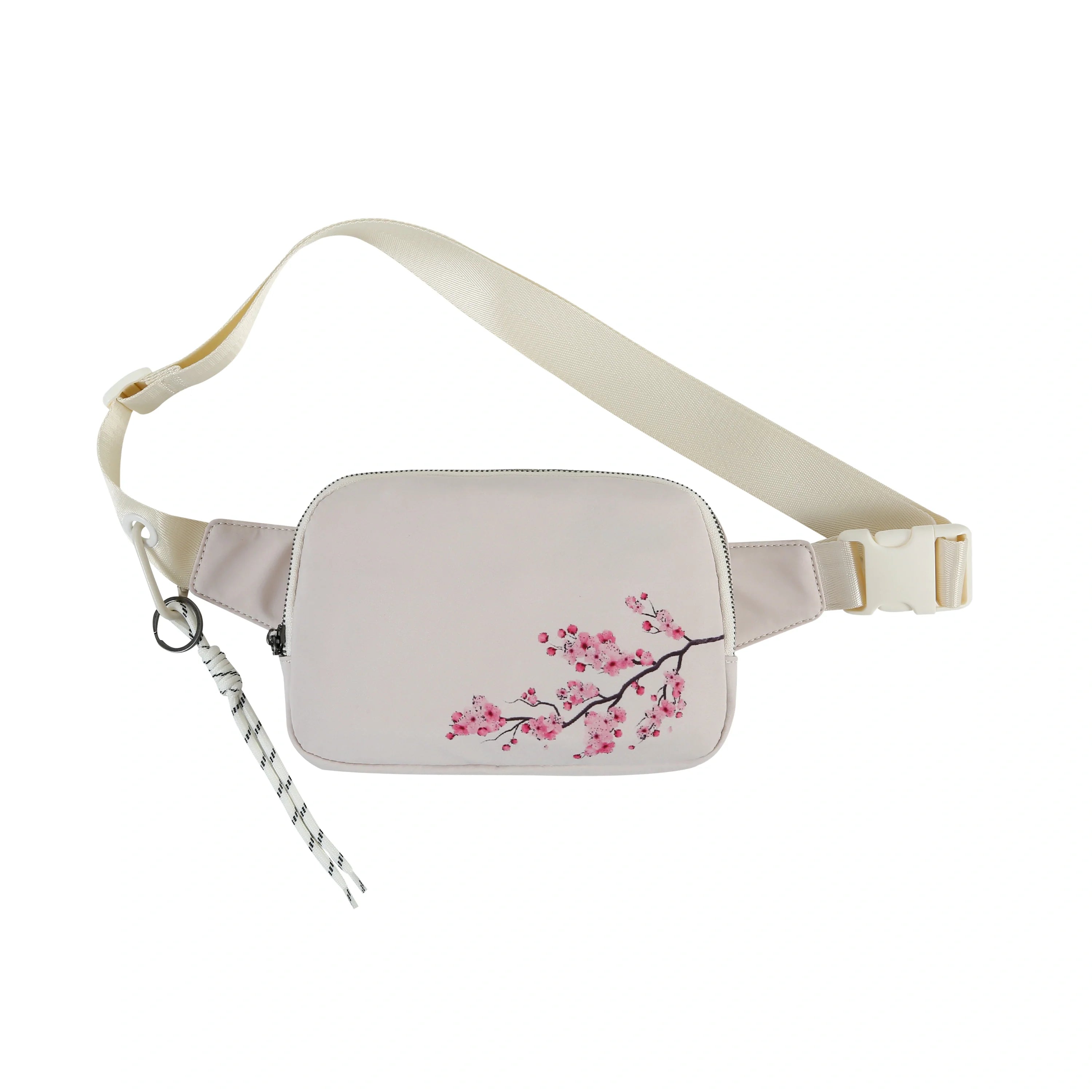 Strappy - The Tiny Bum Bag