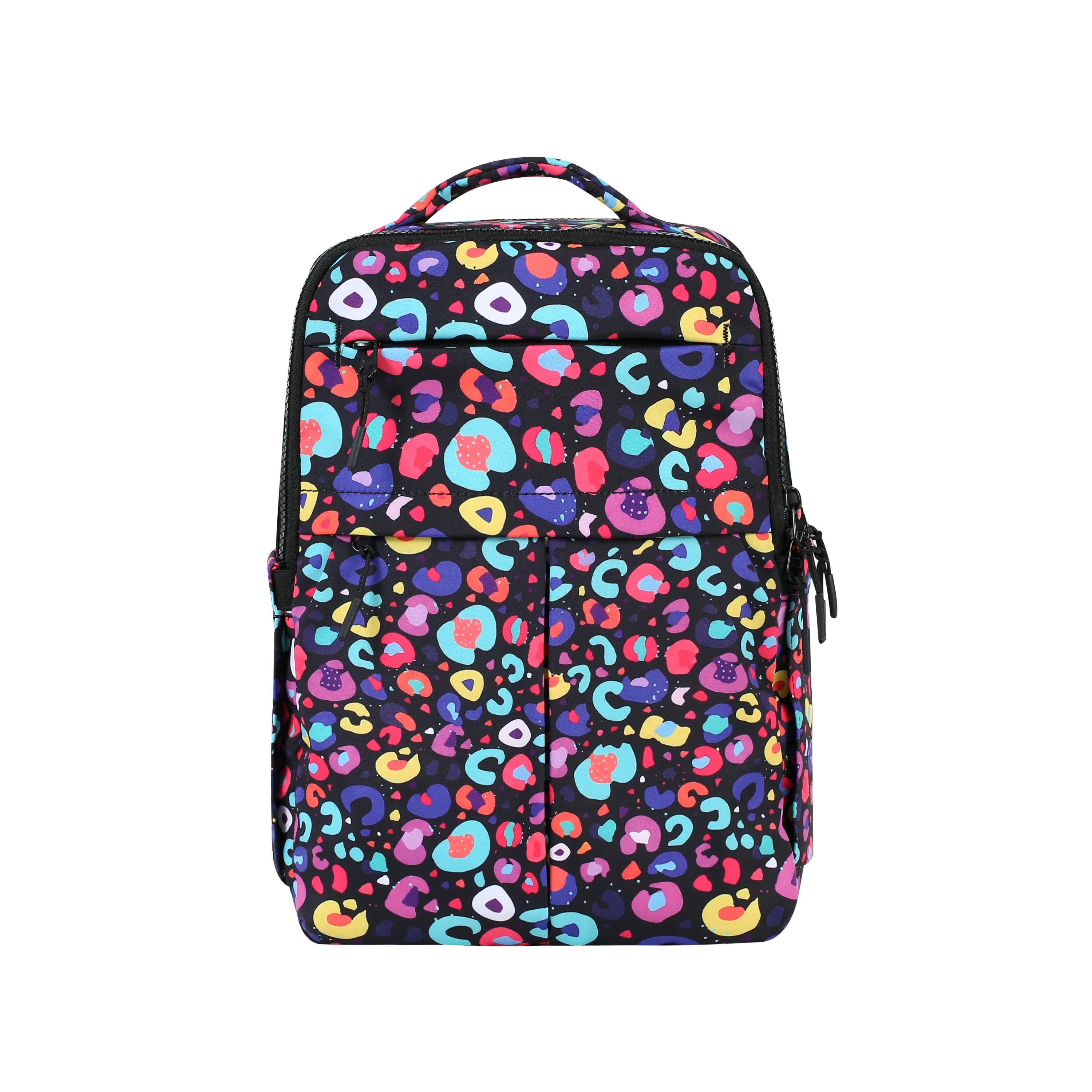 Minimax - The Roomiest Mini Backpack