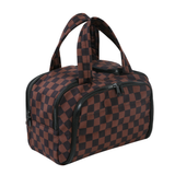 CrushKit – Travel Toiletry Bag
