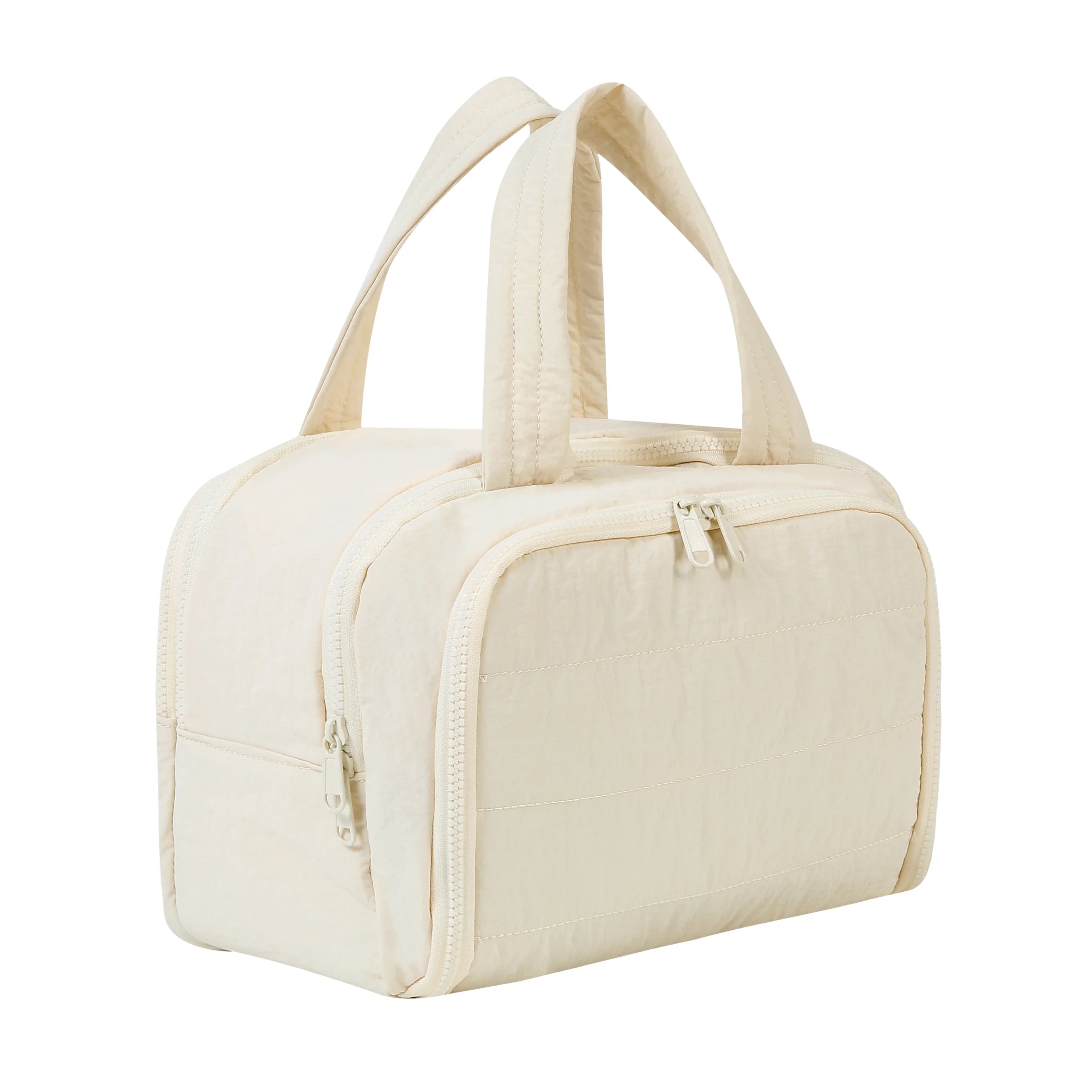 CrushKit – Travel Toiletry Bag