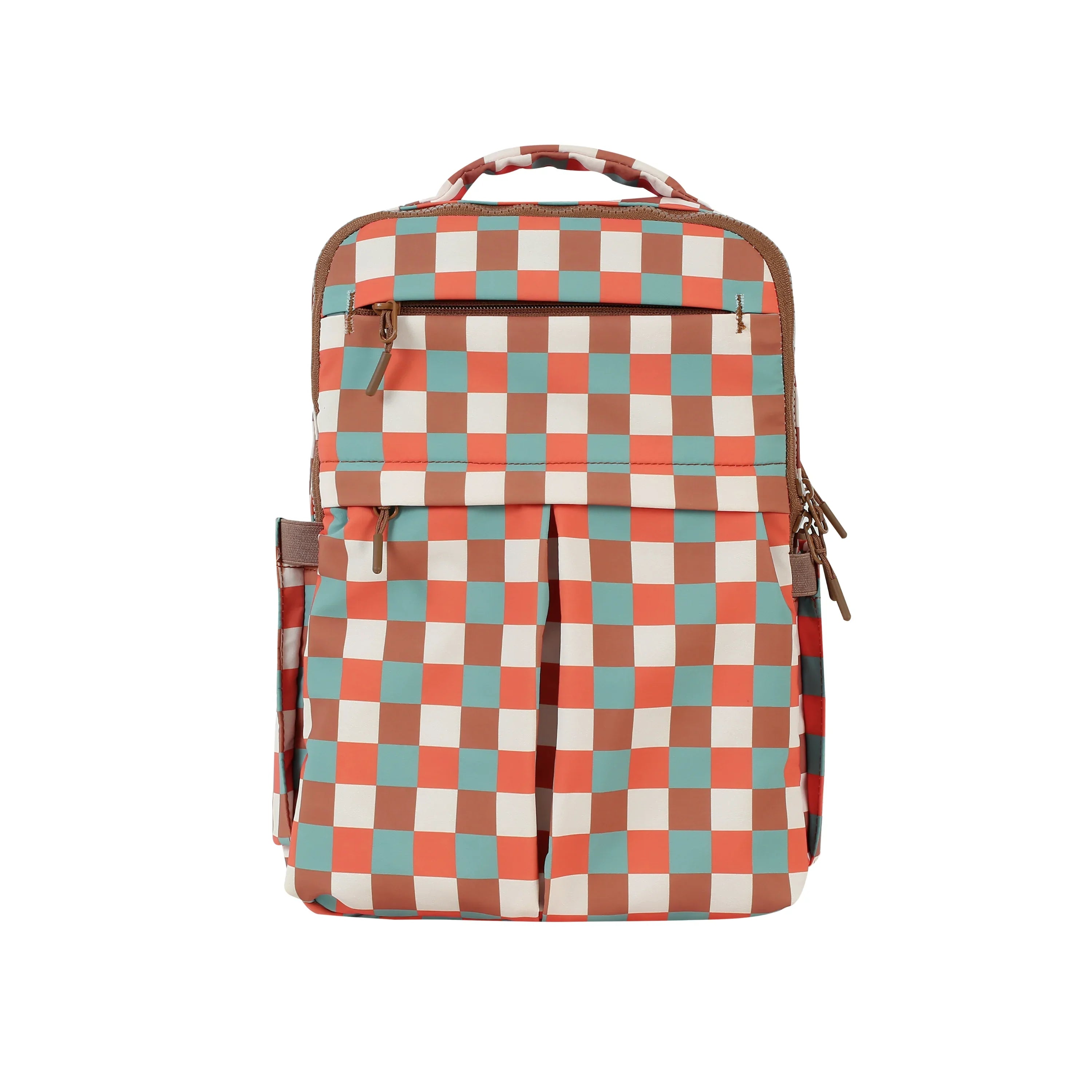 Minimax - The Roomiest Mini Backpack