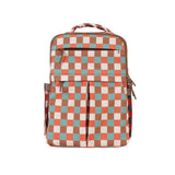 Minimax - The Roomiest Mini Backpack
