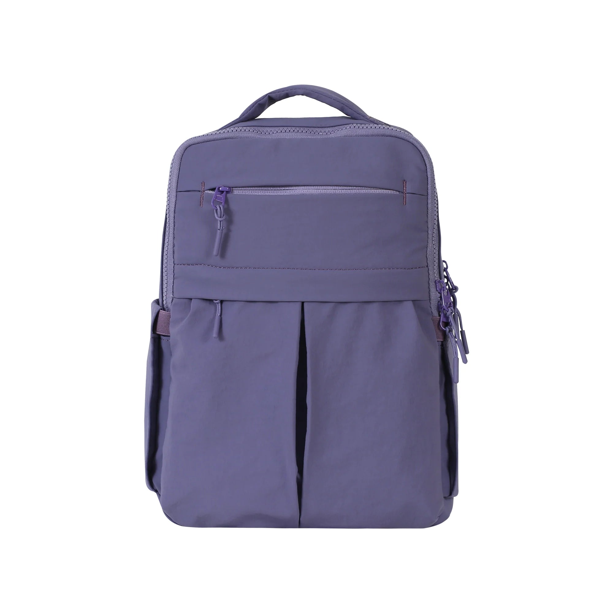 Minimax - The Roomiest Mini Backpack