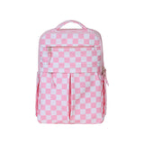 Minimax - The Roomiest Mini Backpack