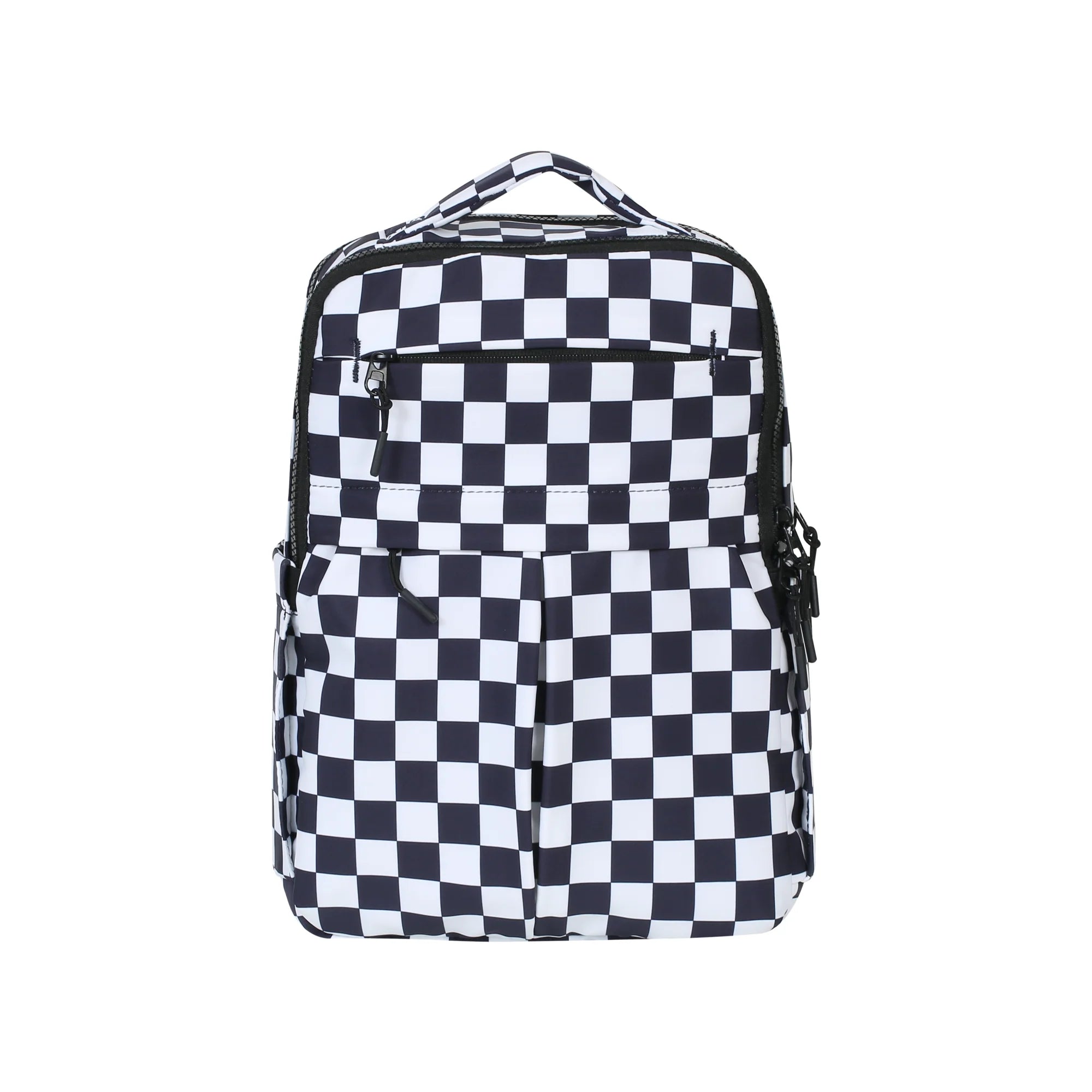 Minimax - The Roomiest Mini Backpack