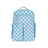 Minimax - The Roomiest Mini Backpack