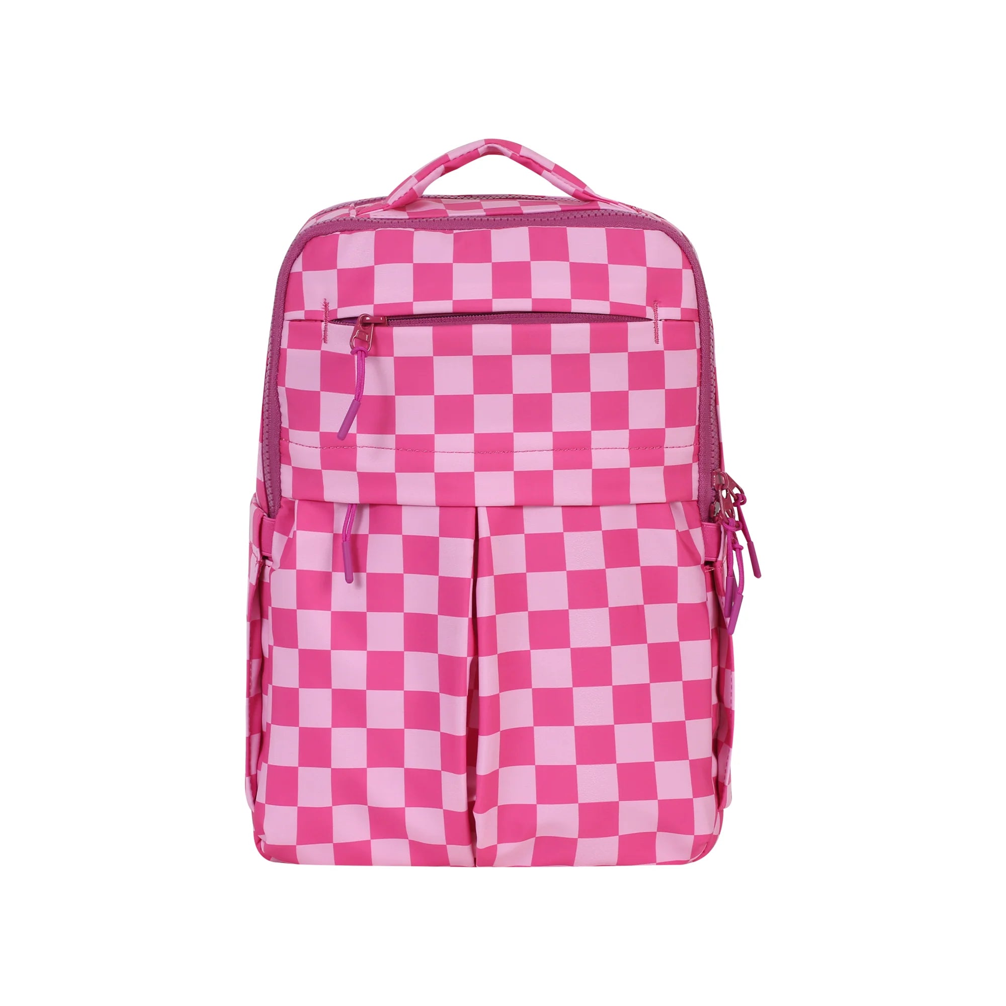 Minimax - The Roomiest Mini Backpack
