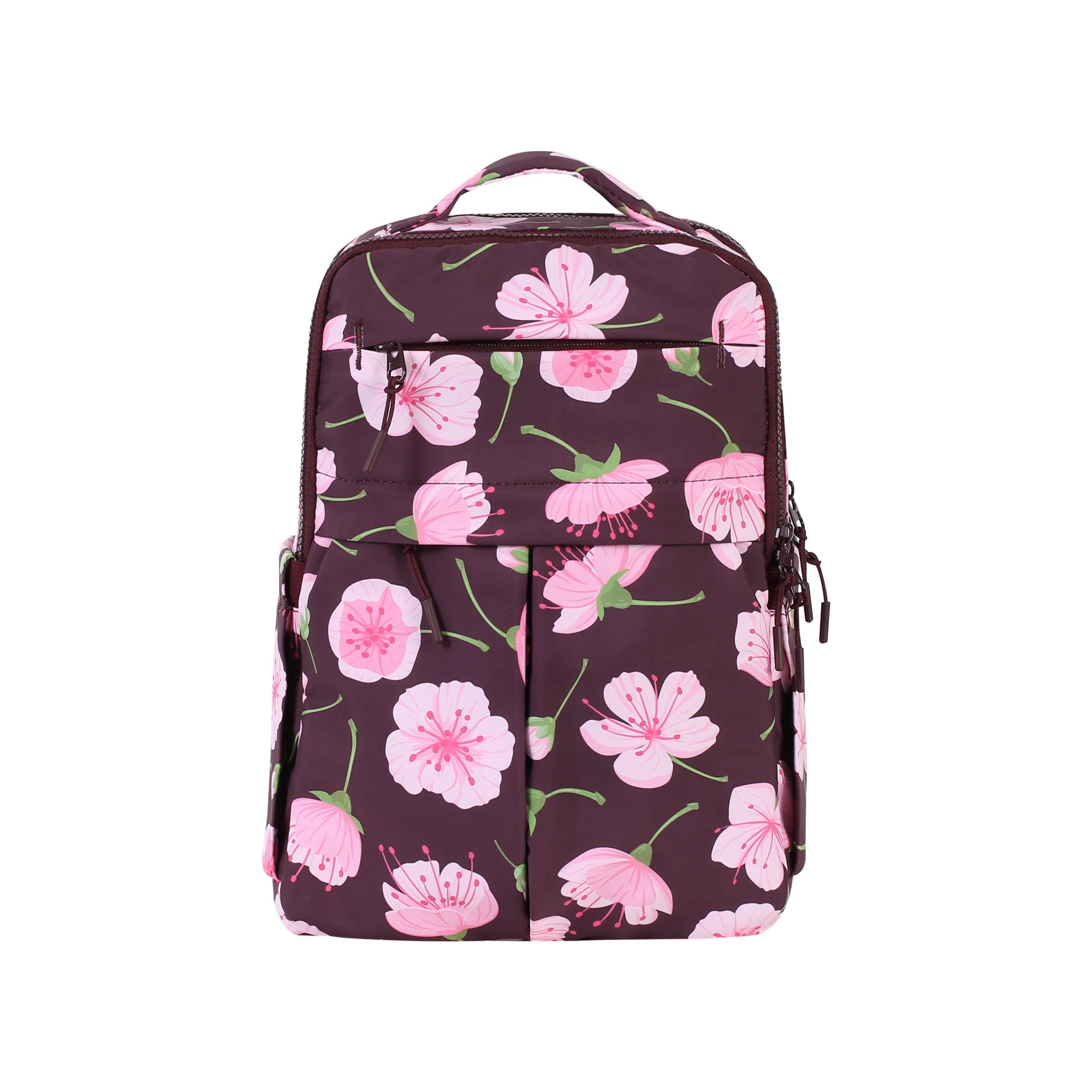 Minimax - The Roomiest Mini Backpack