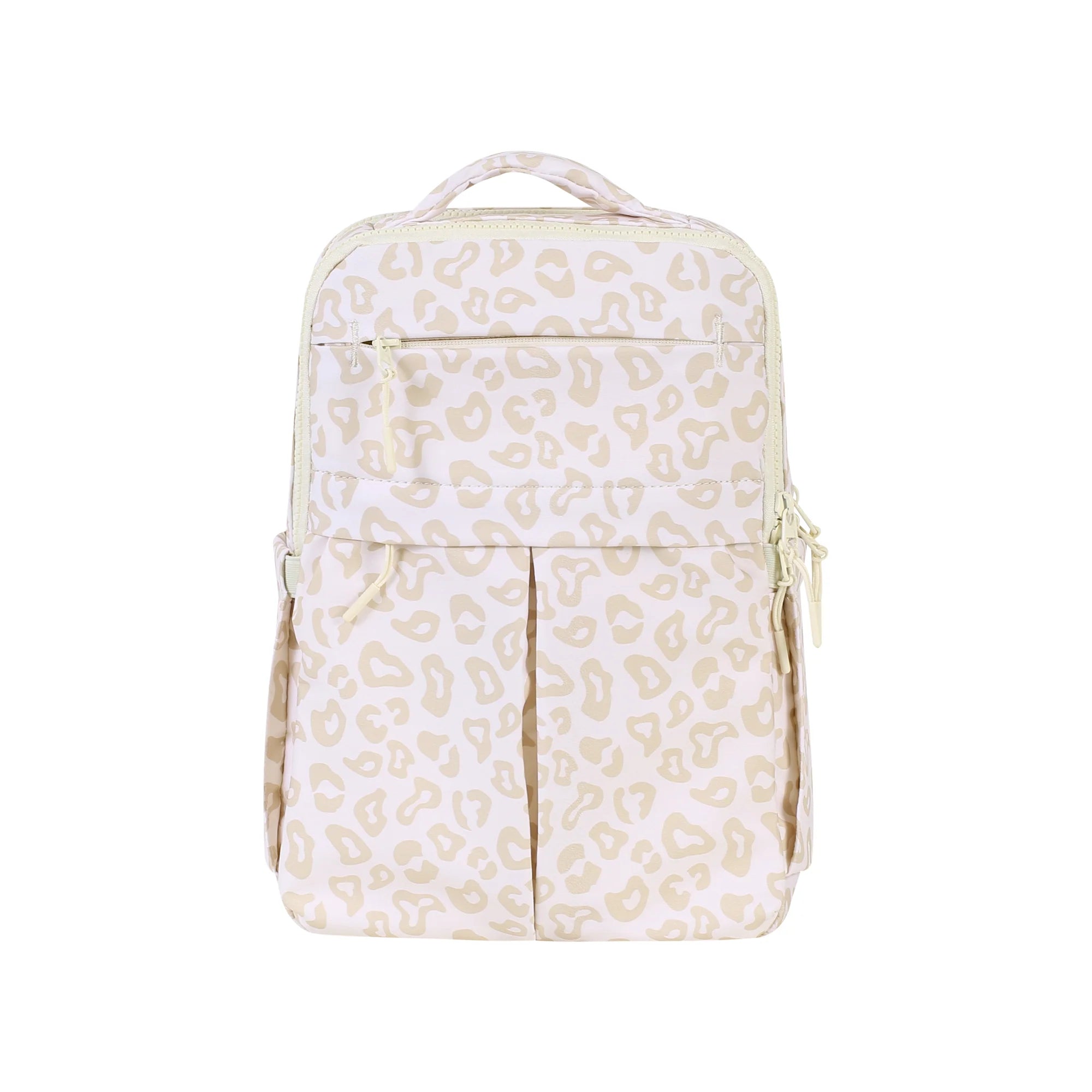 Minimax - The Roomiest Mini Backpack