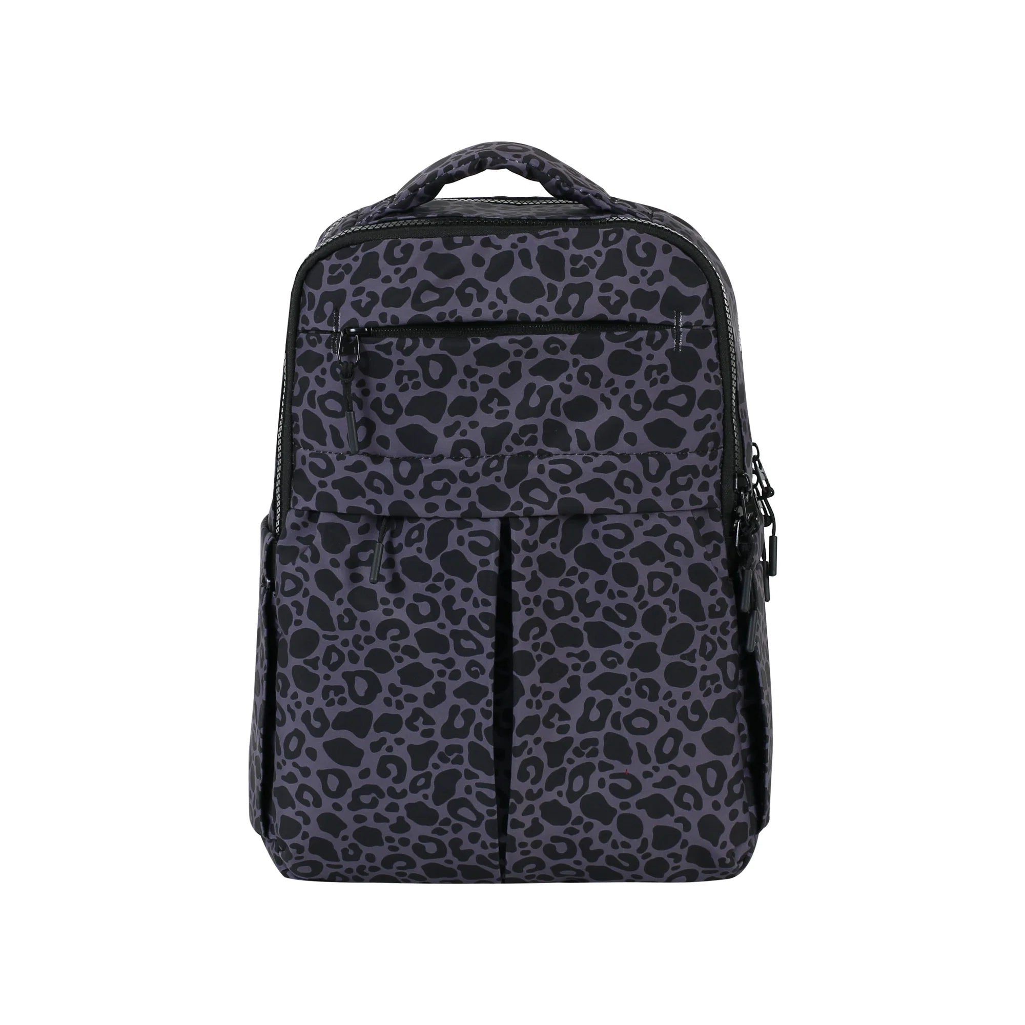 Minimax - The Roomiest Mini Backpack