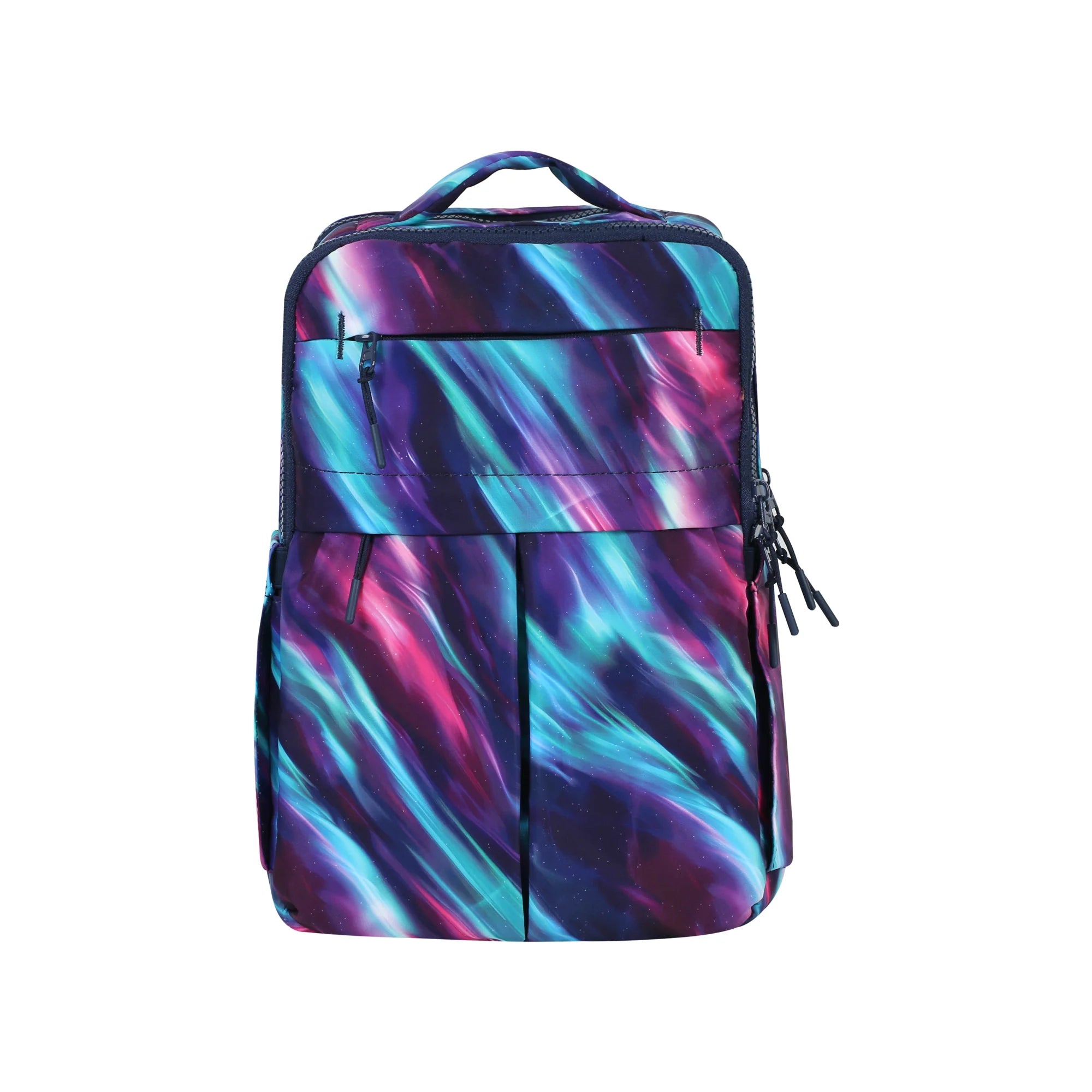Minimax - The Roomiest Mini Backpack
