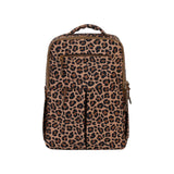 Minimax - The Roomiest Mini Backpack