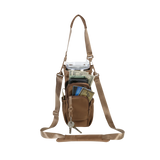 Sippy - The Hands-Free Bottle Sling