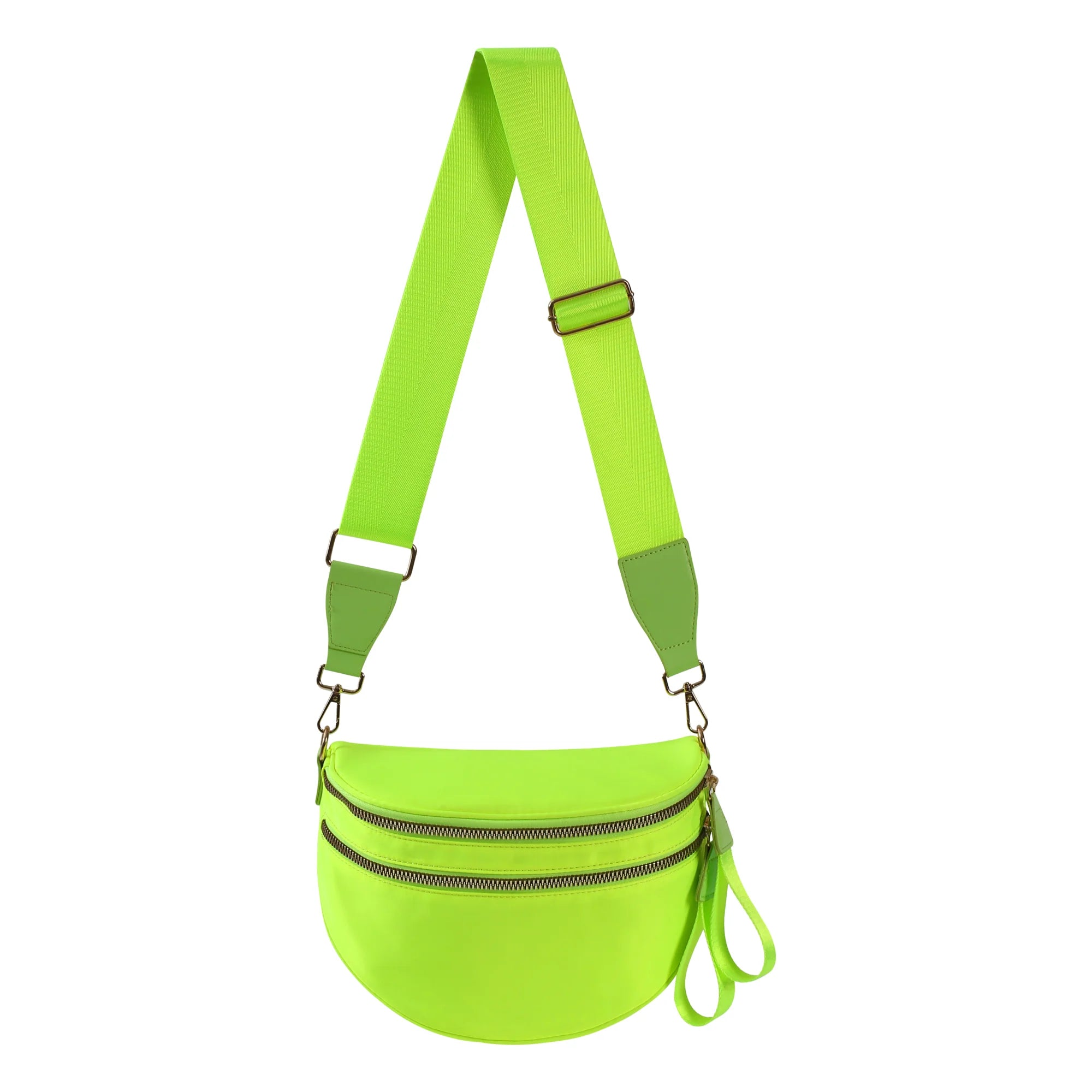 GoFree - The Roomiest Bum Bag