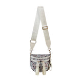 Mini GoFree - The Half-Size Crossbody