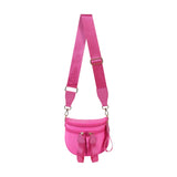 Mini GoFree - The Half-Size Crossbody