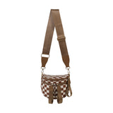 Mini GoFree - The Half-Size Crossbody