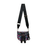 Mini GoFree - The Half-Size Crossbody