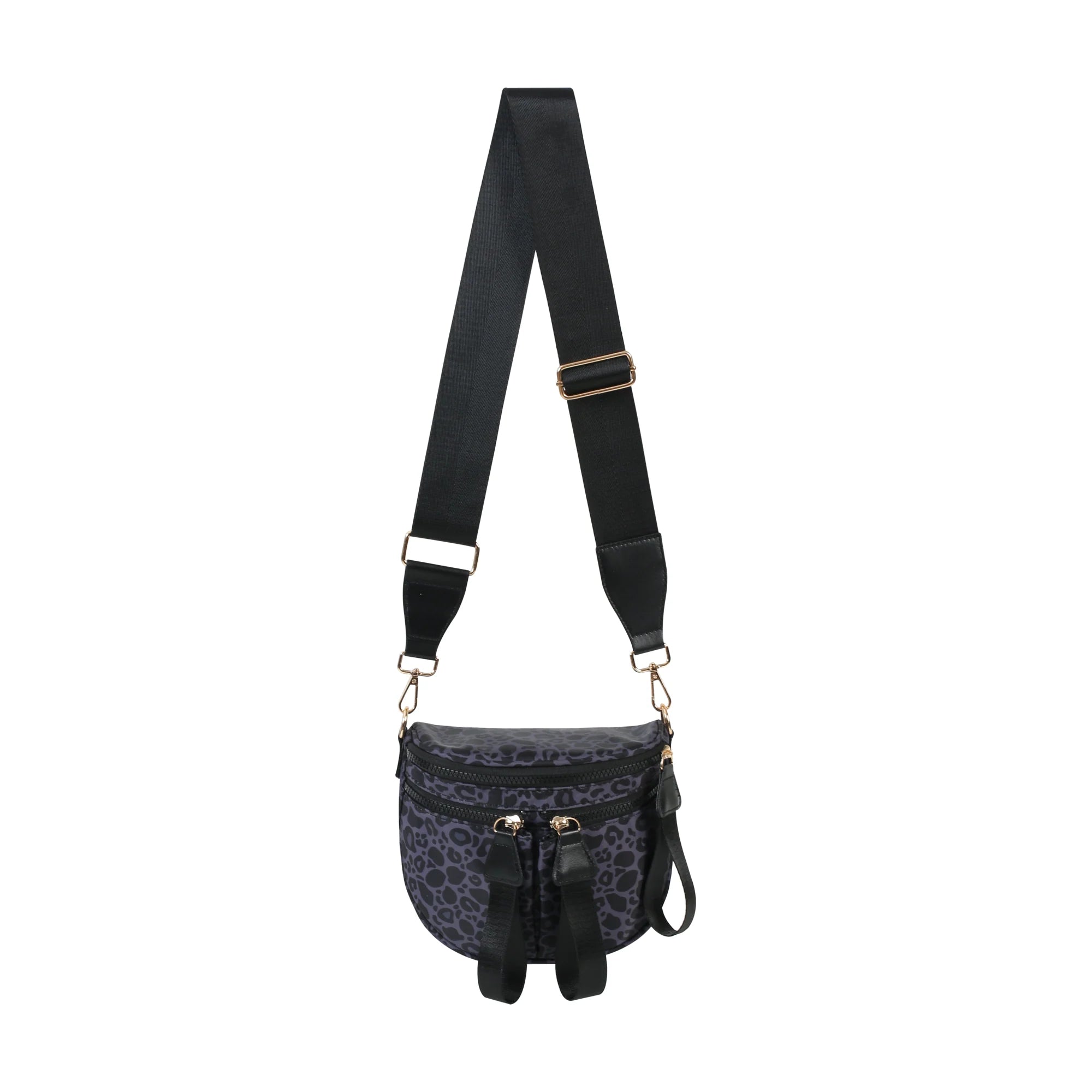 Mini GoFree - The Half-Size Crossbody