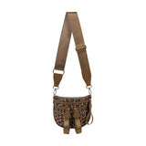 Mini GoFree - The Half-Size Crossbody