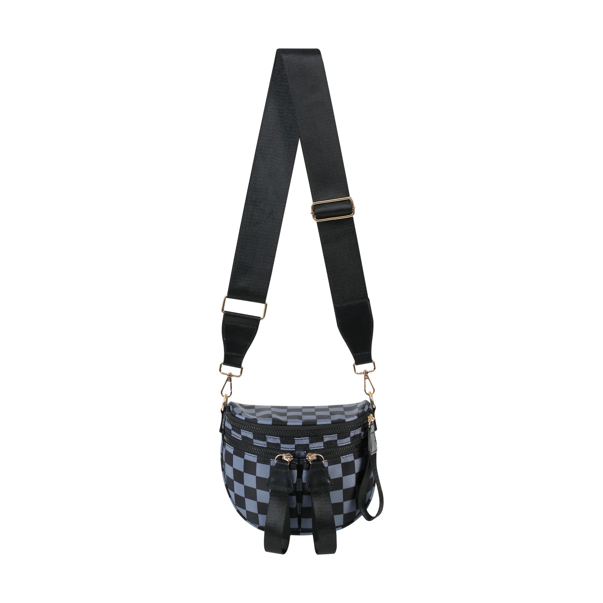 Mini GoFree - The Half-Size Crossbody