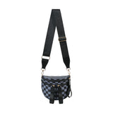 Mini GoFree - The Half-Size Crossbody