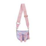 Mini GoFree - The Half-Size Crossbody