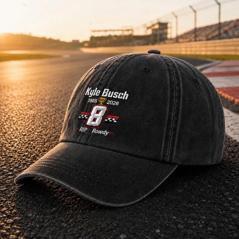 Unisex Racing-Print Hat