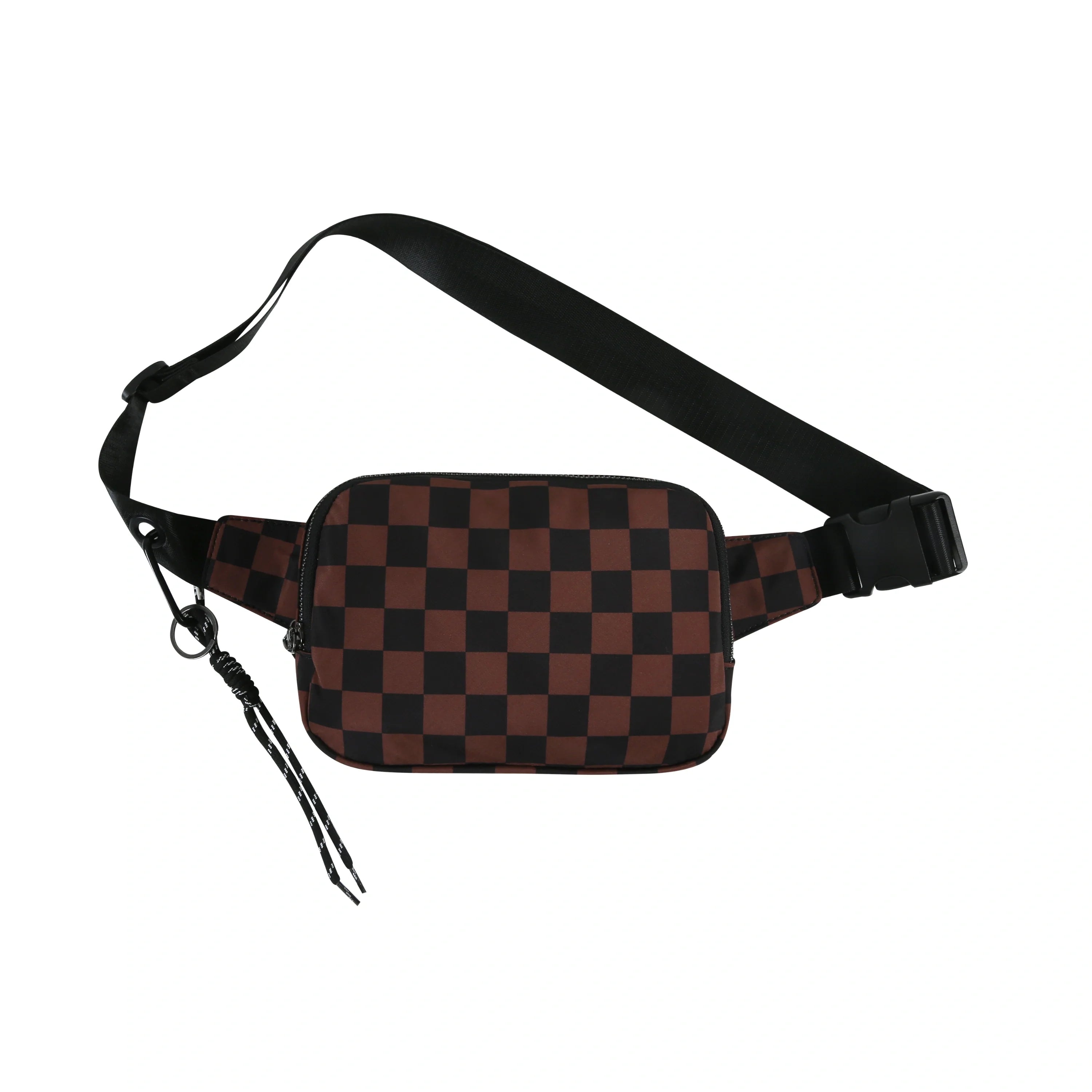 Strappy - The Tiny Bum Bag