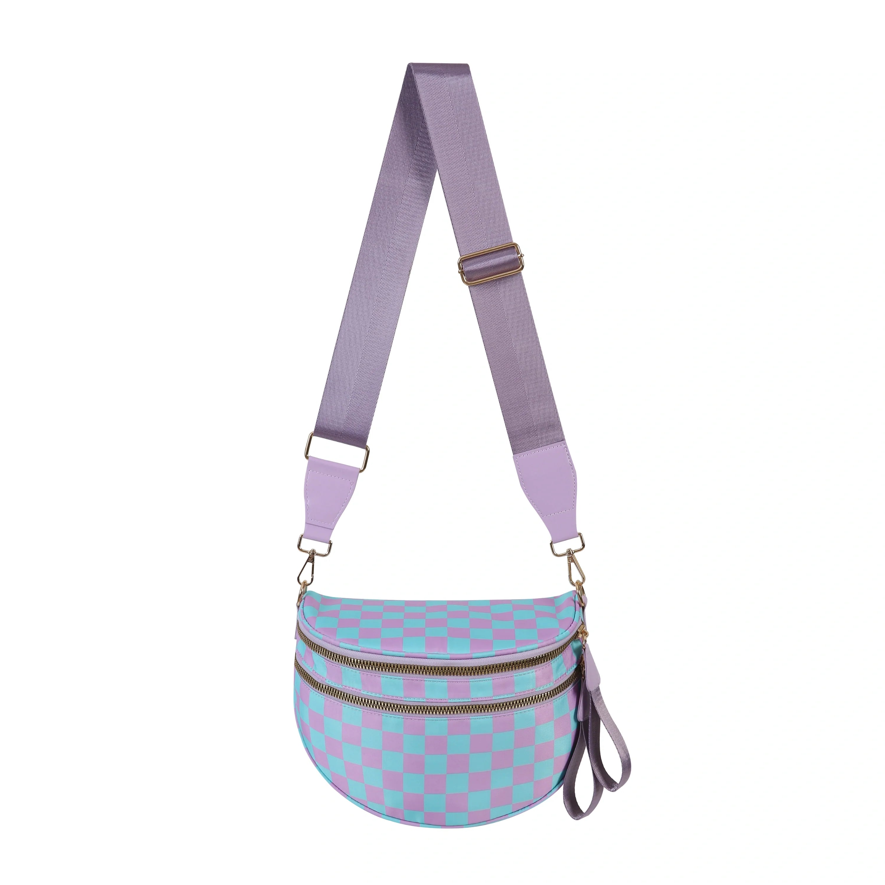 GoFree - The Roomiest Bum Bag