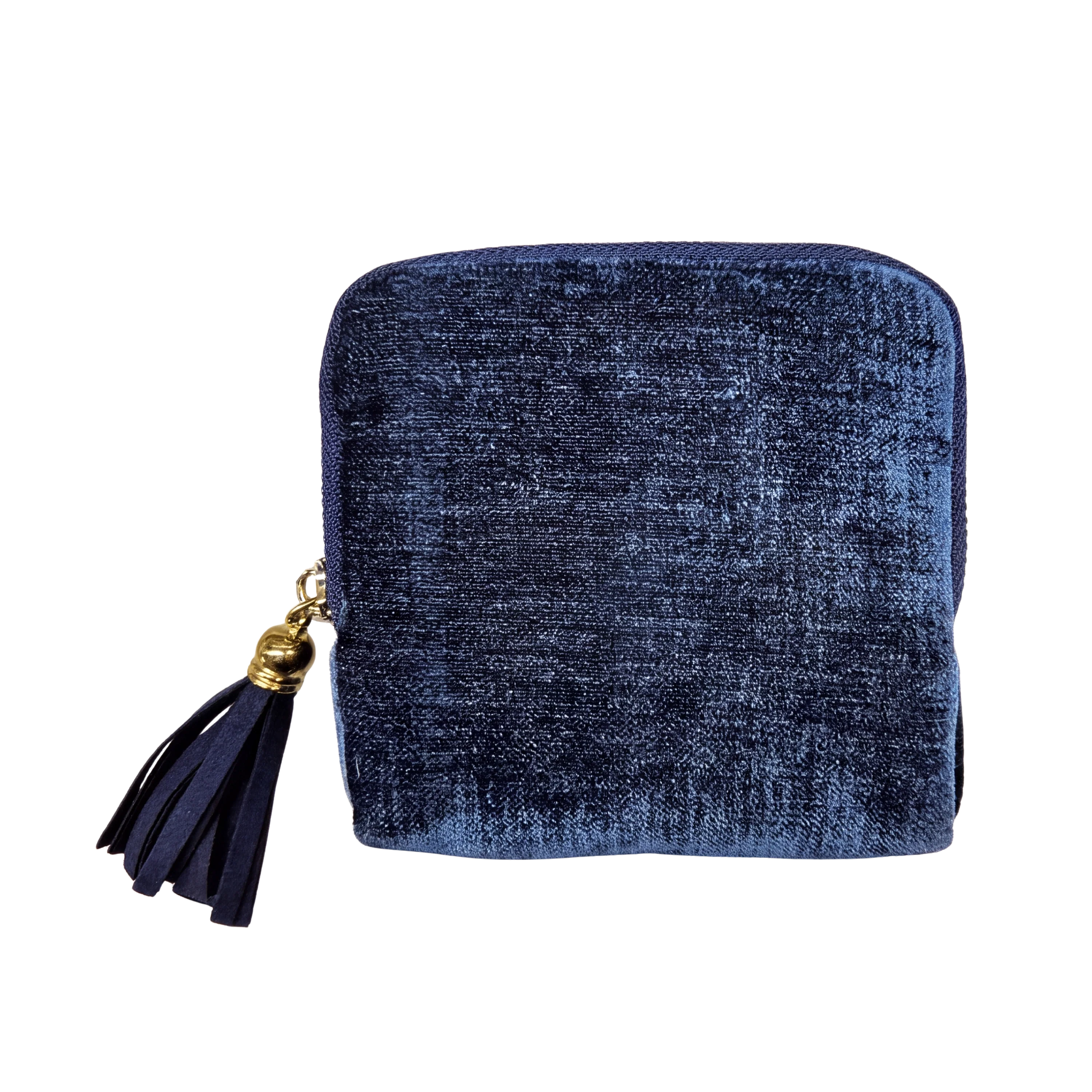 Gemmy - The Tangle-Free Jewelry Case