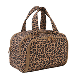 CrushKit – Travel Toiletry Bag